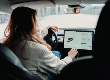Gestionnaire de flotte automobile certifié