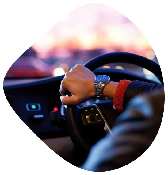 Gestionnaire de flotte automobile