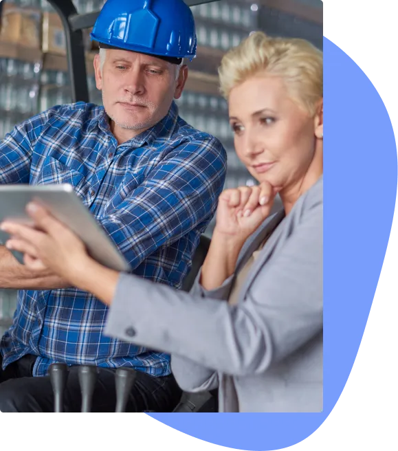 Gestionnaire de flotte automobile